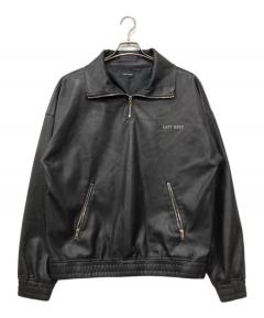 中古・古着通販】FUCKING AWESOME (ファッキンオーサム) PUレザー