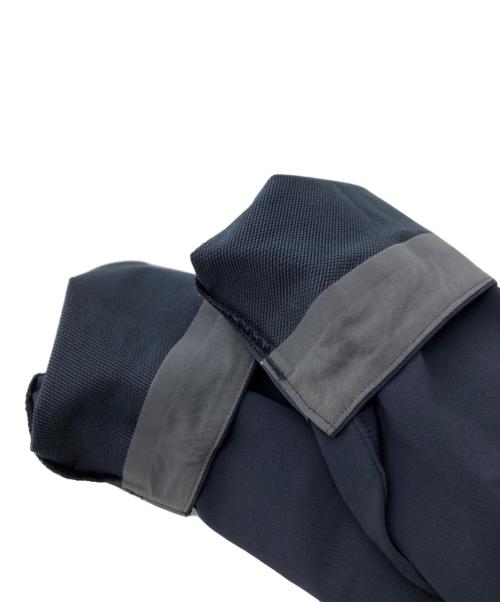 ARC'TERYX（アークテリクス）ARC'TERYX (アークテリクス) GAMMA LT HOODY ネイビー サイズ:Mの古着・服飾アイテム