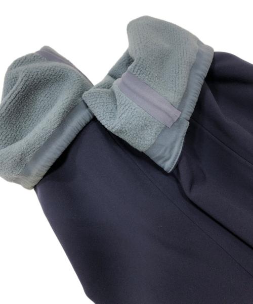 ARC'TERYX（アークテリクス）ARC'TERYX (アークテリクス) GAMMA MX JACKET ネイビー サイズ:Mの古着・服飾アイテム