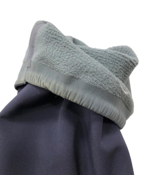 ARC'TERYX（アークテリクス）ARC'TERYX (アークテリクス) GAMMA MX JACKET ネイビー サイズ:Mの古着・服飾アイテム