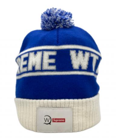 中古・古着通販】WTAPS (ダブルタップス) Supreme (シュプリーム