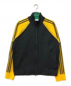 adidas×WALES BONNERアディダス×ウェールズボナー）の古着「Knit WB KNIT TT」｜ブラック