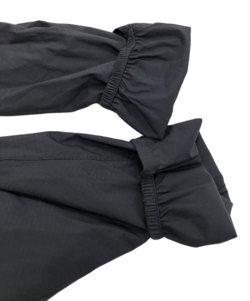 ARC'TERYX（アークテリクス）ARC'TERYX (アークテリクス) SQUAMISH HOODY ブラック サイズ:Mの古着・服飾アイテム