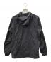 ARC'TERYX (アークテリクス) SQUAMISH HOODY ブラック サイズ:M：20000円
