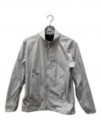 ARC'TERYXアークテリクス）の古着「SOLANO JACKET」｜グレー