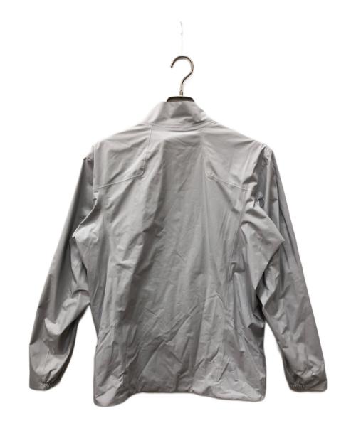 ARC'TERYX（アークテリクス）ARC'TERYX (アークテリクス) SOLANO JACKET グレー サイズ:Sの古着・服飾アイテム