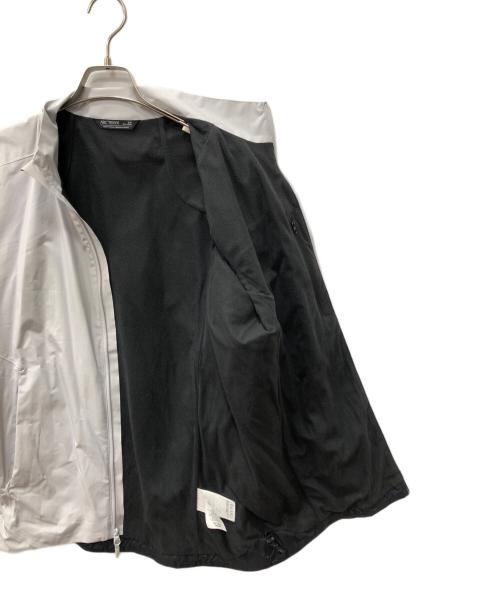 ARC'TERYX（アークテリクス）ARC'TERYX (アークテリクス) SOLANO JACKET グレー サイズ:Sの古着・服飾アイテム