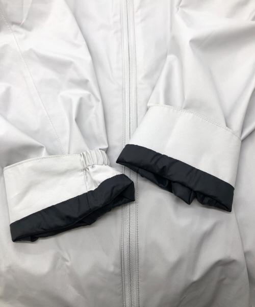 ARC'TERYX（アークテリクス）ARC'TERYX (アークテリクス) SOLANO JACKET グレー サイズ:Sの古着・服飾アイテム