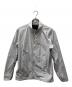 ARC'TERYX（アークテリクス）の古着「SOLANO JACKET」｜グレー