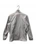 ARC'TERYX (アークテリクス) SOLANO JACKET グレー サイズ:S：20000円