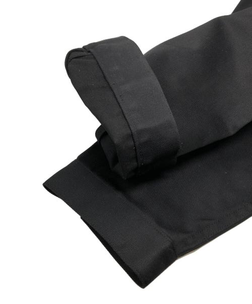 BEDWIN &THE HEARTBREAKERS（ベドウィンアンドザ ハートブレイカーズ）BEDWIN &THE HEARTBREAKERS (ベドウィンアンドザ ハートブレイカーズ) Dickies (ディッキーズ) Ex.WORK JACKET BOYEGA ブラック サイズ:3の古着・服飾アイテム