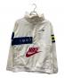 NIKE（ナイキ）の古着「Reissue Walliwaw Woven Jacket」｜ホワイト