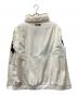 NIKE (ナイキ) Reissue Walliwaw Woven Jacket ホワイト サイズ:L：10000円