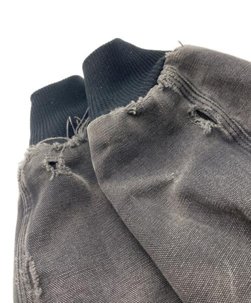 CarHartt（カーハート）CarHartt (カーハート) アクティブジャケット ブラック サイズ:以下参照の古着・服飾アイテム