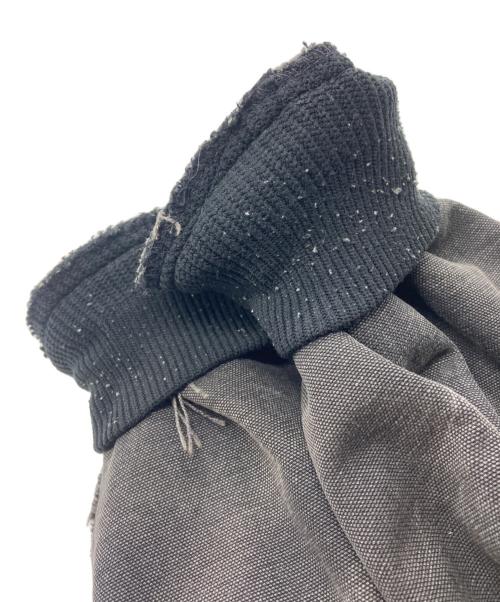 CarHartt（カーハート）CarHartt (カーハート) アクティブジャケット ブラック サイズ:以下参照の古着・服飾アイテム