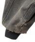 中古・古着 CarHartt (カーハート) アクティブジャケット ブラック サイズ:以下参照：20000円