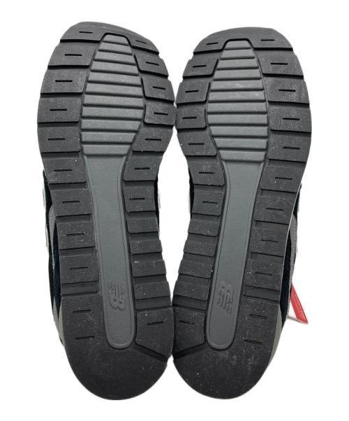 NEW BALANCE（ニューバランス）NEW BALANCE (ニューバランス) CM996BK2 ブラック サイズ:26.5cmの古着・服飾アイテム