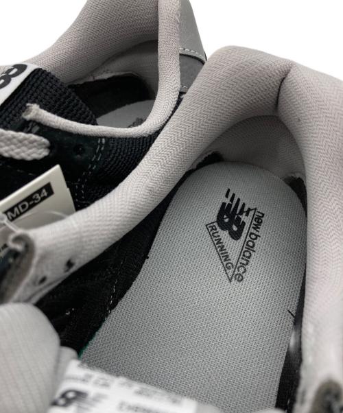 NEW BALANCE（ニューバランス）NEW BALANCE (ニューバランス) CM996BK2 ブラック サイズ:26.5cmの古着・服飾アイテム