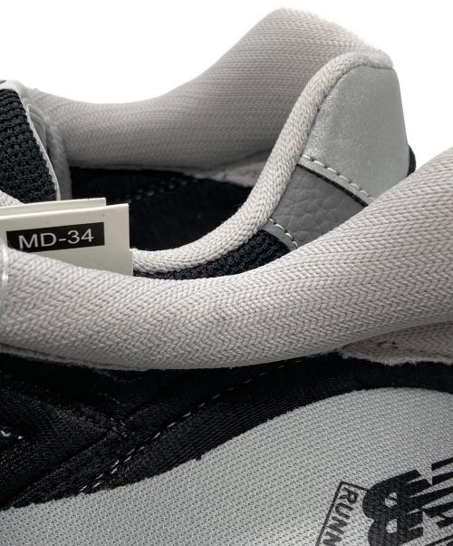 NEW BALANCE（ニューバランス）NEW BALANCE (ニューバランス) CM996BK2 ブラック サイズ:26.5cmの古着・服飾アイテム