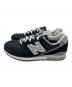 NEW BALANCE (ニューバランス) CM996BK2 ブラック サイズ:26.5cm：10000円