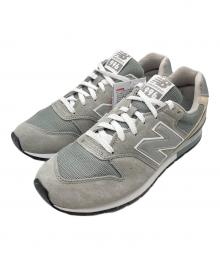 NEW BALANCE（ニューバランス）の古着「CM996GR2」｜グレー