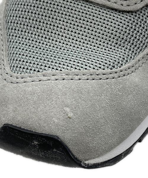 NEW BALANCE（ニューバランス）NEW BALANCE (ニューバランス) CM996GR2 グレー サイズ:26.5cmの古着・服飾アイテム