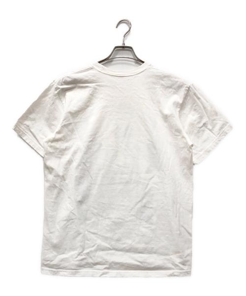 SUPREME（シュプリーム）SUPREME (シュプリーム) UNDERCOVER (アンダーカバー) Lupin Tee ホワイト サイズ:Mの古着・服飾アイテム