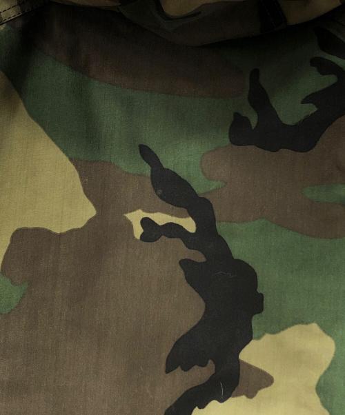 THE NORTH FACE（ザ ノース フェイス）THE NORTH FACE (ザ ノース フェイス) Novelty McMurdo Parka グリーン サイズ:Lの古着・服飾アイテム