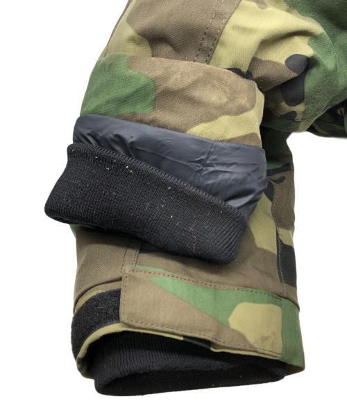 THE NORTH FACE（ザ ノース フェイス）THE NORTH FACE (ザ ノース フェイス) Novelty McMurdo Parka グリーン サイズ:Lの古着・服飾アイテム