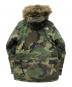 THE NORTH FACE (ザ ノース フェイス) Novelty McMurdo Parka グリーン サイズ:L：22000円