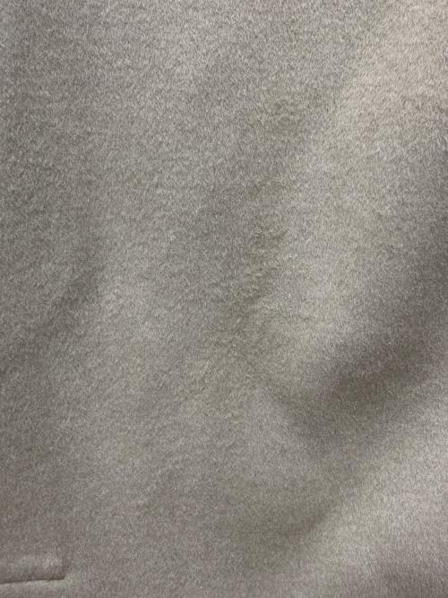 Loungedress（ラウンジドレス）Loungedress (ラウンジドレス) ロングリバーコート ベージュ サイズ:FREEの古着・服飾アイテム