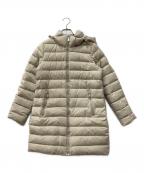 Pyrenexピレネックス）の古着「SPOUTNIC LONG SOFT JPN」｜ベージュ