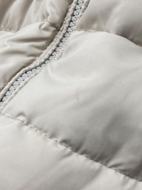 Pyrenex（ピレネックス）Pyrenex (ピレネックス) SPOUTNIC LONG SOFT JPN ベージュ サイズ:38の古着・服飾アイテム