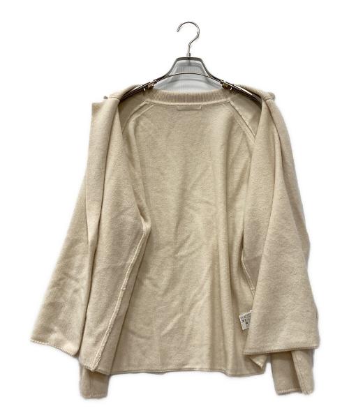 Plage（プラージュ）Plage (プラージュ) PREMIUM CASH テーラード ジャケット アイボリー サイズ:以下参照の古着・服飾アイテム