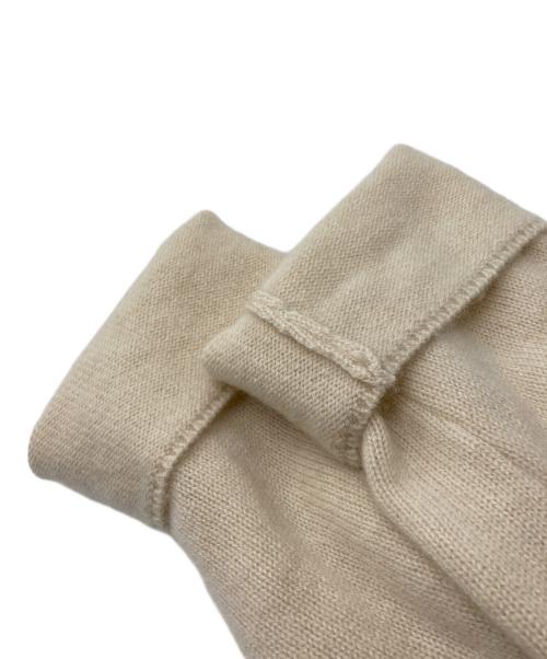 Plage（プラージュ）Plage (プラージュ) PREMIUM CASH テーラード ジャケット アイボリー サイズ:以下参照の古着・服飾アイテム