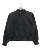 theory luxeセオリーリュクス）の古着「Richmond Kiah Blouson」｜ブラック