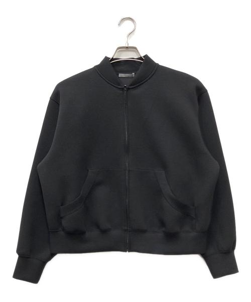 theory luxe（セオリーリュクス）theory luxe (セオリーリュクス) Richmond Kiah Blouson ブラック サイズ:38 未使用品の古着・服飾アイテム