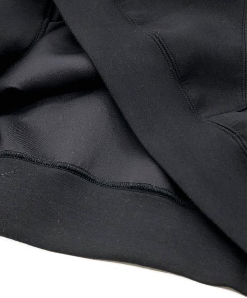 theory luxe（セオリーリュクス）theory luxe (セオリーリュクス) Richmond Kiah Blouson ブラック サイズ:38 未使用品の古着・服飾アイテム