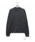 L'appartement（アパルトモン）の古着「Cashmere Silk Knit Cardigan」｜グレー