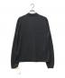 L'appartement (アパルトモン) Cashmere Silk Knit Cardigan グレー サイズ:F 未使用品：14000円