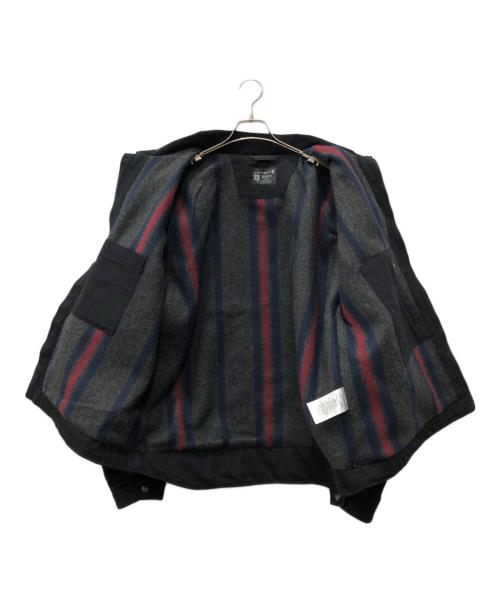 CarHartt（カーハート）CarHartt (カーハート) デトロイトジャケット ブラック サイズ:XLの古着・服飾アイテム