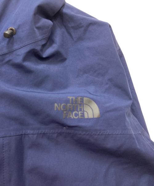THE NORTH FACE（ザ ノース フェイス）THE NORTH FACE (ザ ノース フェイス) CLOUD JACKET ネイビー サイズ:Lの古着・服飾アイテム