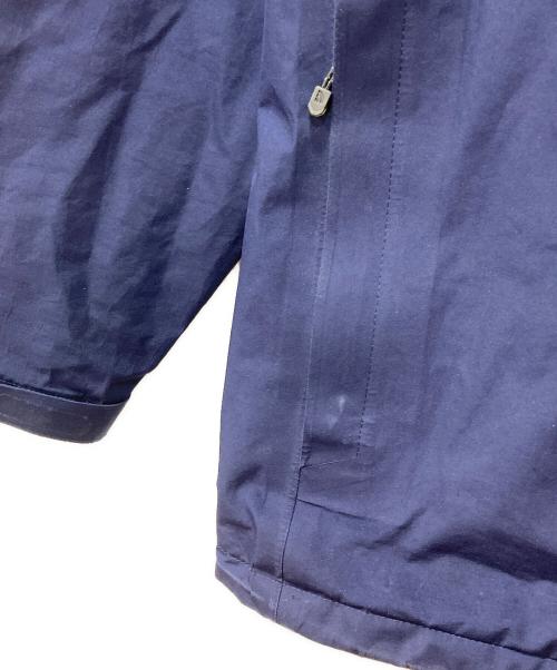 THE NORTH FACE（ザ ノース フェイス）THE NORTH FACE (ザ ノース フェイス) CLOUD JACKET ネイビー サイズ:Lの古着・服飾アイテム