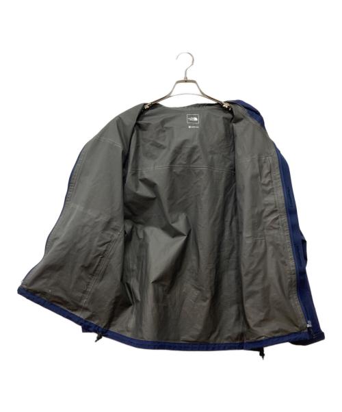 THE NORTH FACE（ザ ノース フェイス）THE NORTH FACE (ザ ノース フェイス) CLOUD JACKET ネイビー サイズ:Lの古着・服飾アイテム