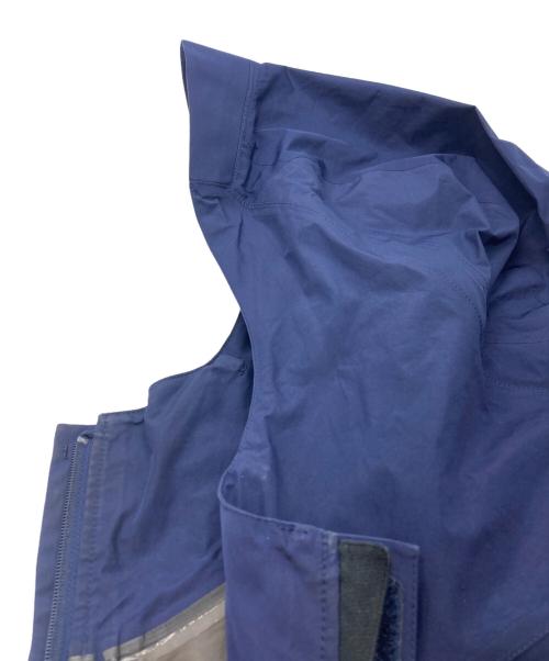 THE NORTH FACE（ザ ノース フェイス）THE NORTH FACE (ザ ノース フェイス) CLOUD JACKET ネイビー サイズ:Lの古着・服飾アイテム