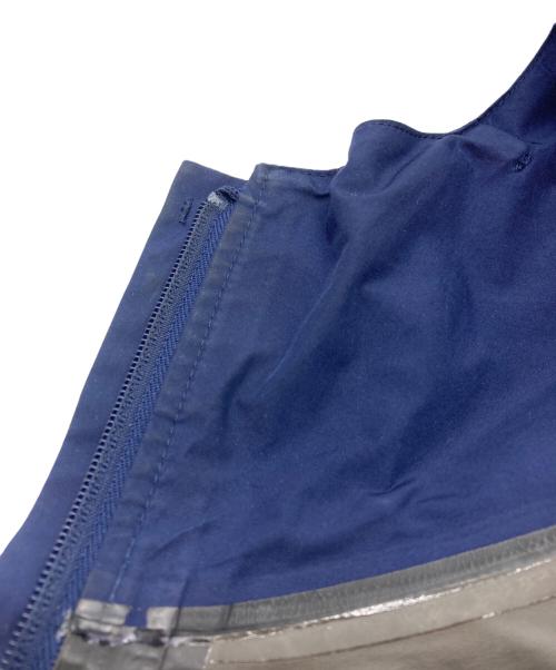 THE NORTH FACE（ザ ノース フェイス）THE NORTH FACE (ザ ノース フェイス) CLOUD JACKET ネイビー サイズ:Lの古着・服飾アイテム