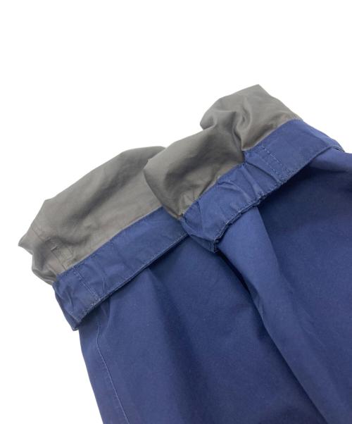 THE NORTH FACE（ザ ノース フェイス）THE NORTH FACE (ザ ノース フェイス) CLOUD JACKET ネイビー サイズ:Lの古着・服飾アイテム