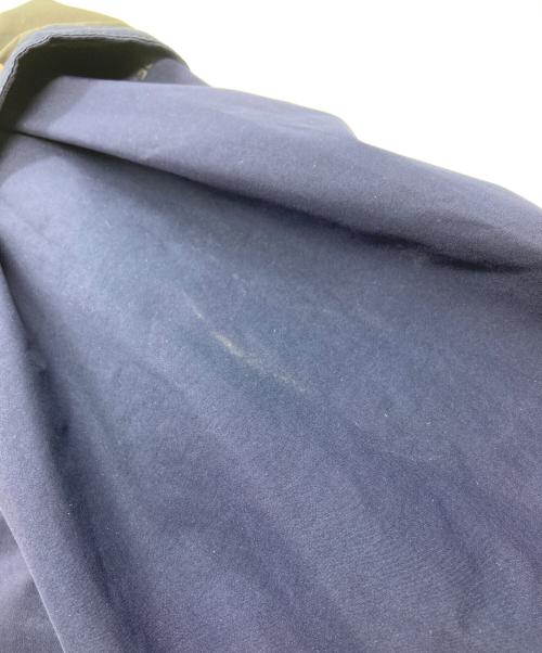 THE NORTH FACE（ザ ノース フェイス）THE NORTH FACE (ザ ノース フェイス) CLOUD JACKET ネイビー サイズ:Lの古着・服飾アイテム