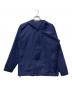 THE NORTH FACE（ザ ノース フェイス）の古着「CLOUD JACKET」｜ネイビー