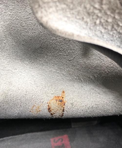 Dr.Martens（ドクターマーチン）Dr.Martens (ドクターマーチン) SEX PISTOLS (セックスピストルズ) 8ホールブーツ ブラック サイズ:EU 45の古着・服飾アイテム